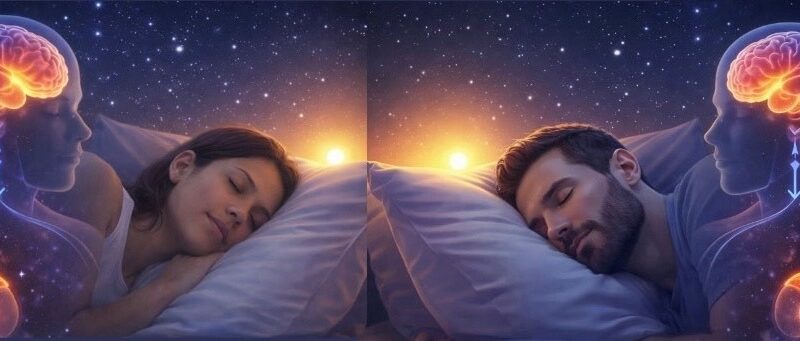 OPTIMSATION DU SOMMEIL Lilo Health Laurent Erasme