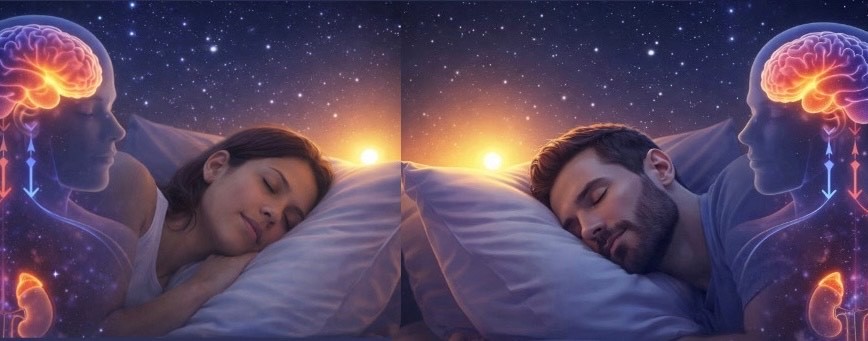 OPTIMSATION DU SOMMEIL Lilo Health Laurent Erasme