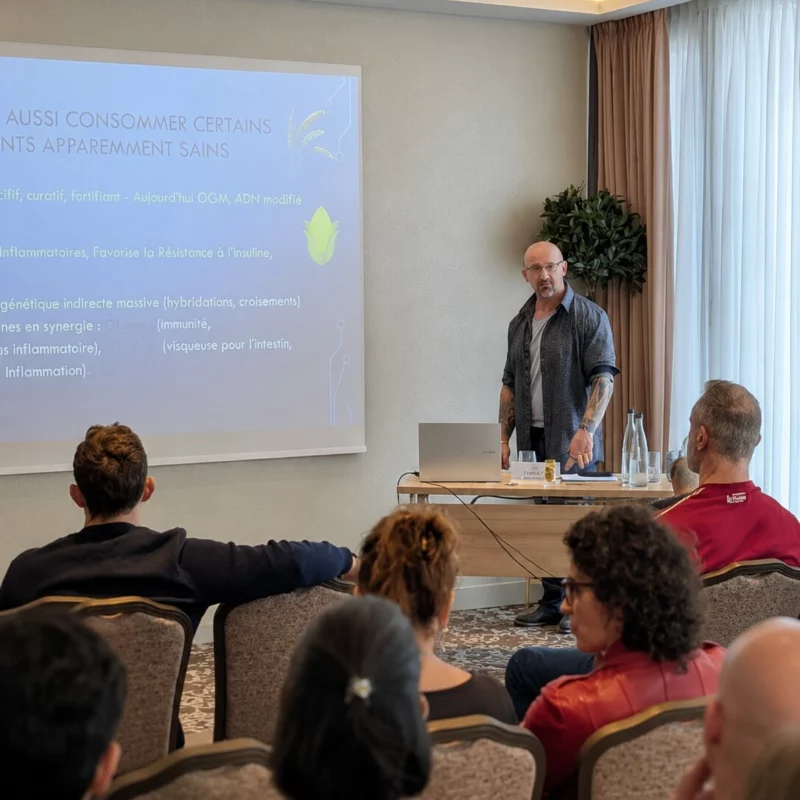 Longevity Coaching