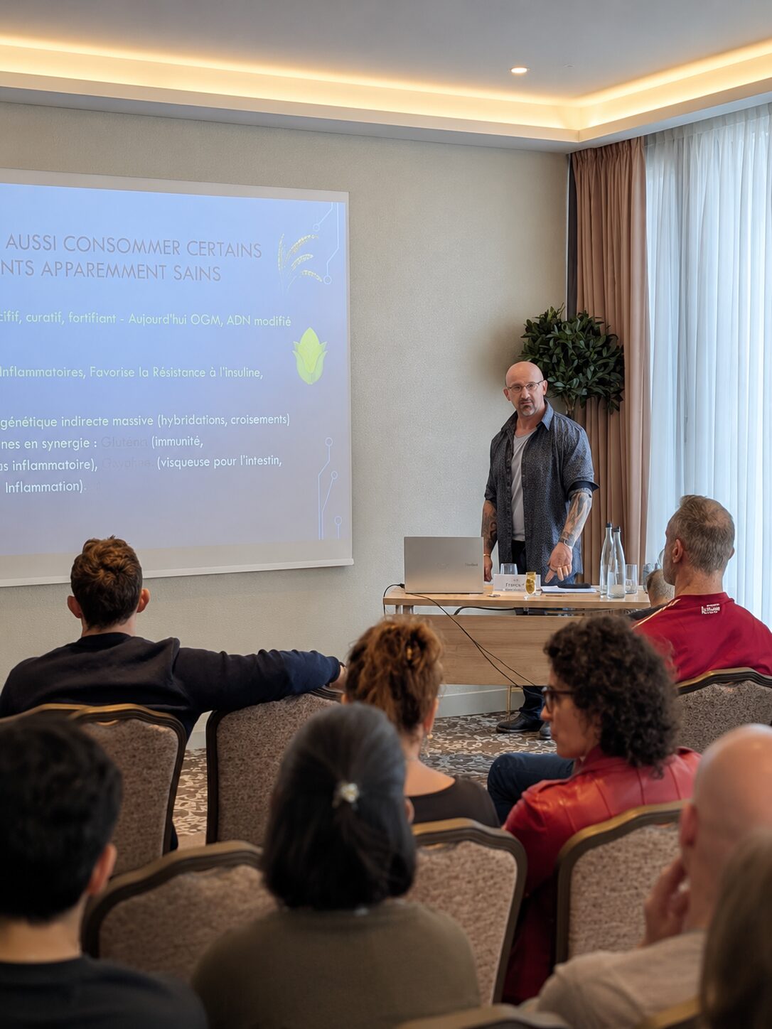 Longevity Coaching
